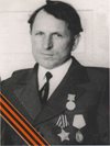Усок Петр Михайлович